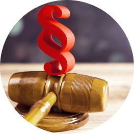 Ankieta dla klientów: Legal Services