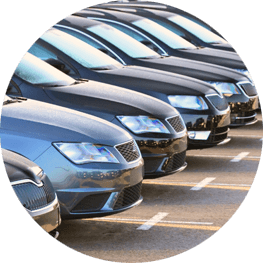 Ankieta dla klientów: Automotive Trade